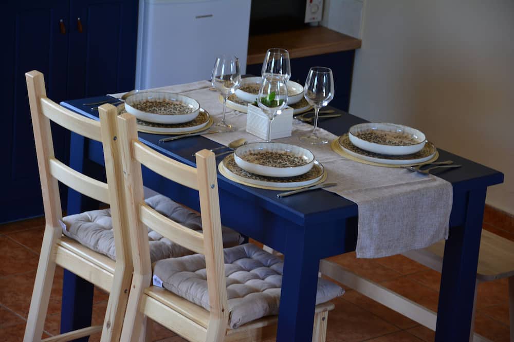 Photo of Kitchen in Vamos