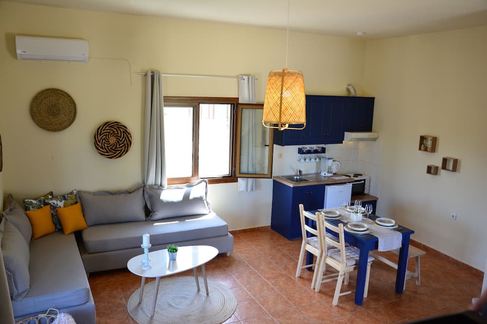 Photo of Livingroom in Vamos