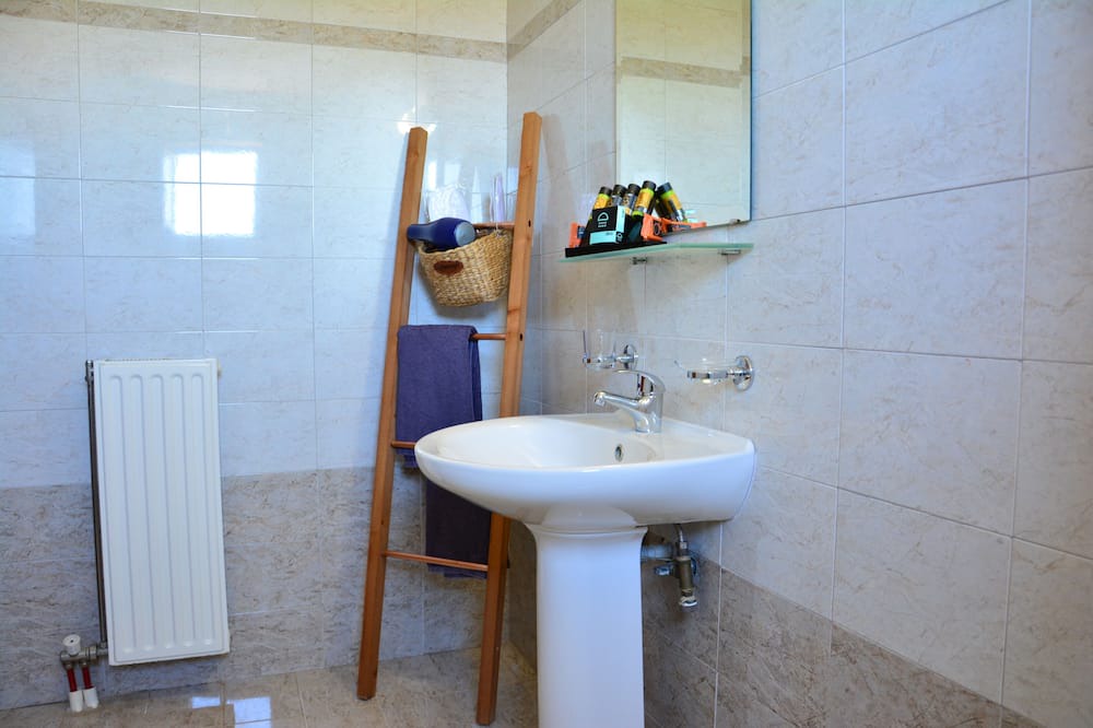 Photo of Bathroom in Vamos