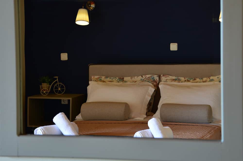 Photo of Bedroom in Vamos