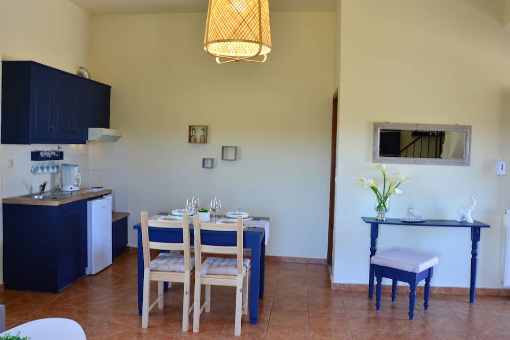 Photo of Kitchen in Vamos