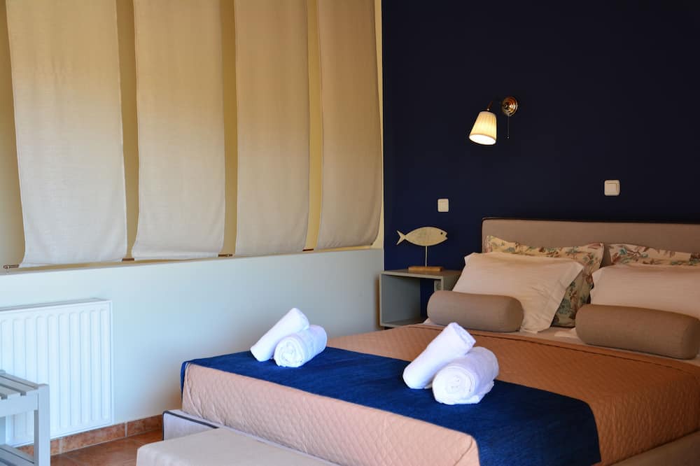 Photo of Bedroom in Vamos
