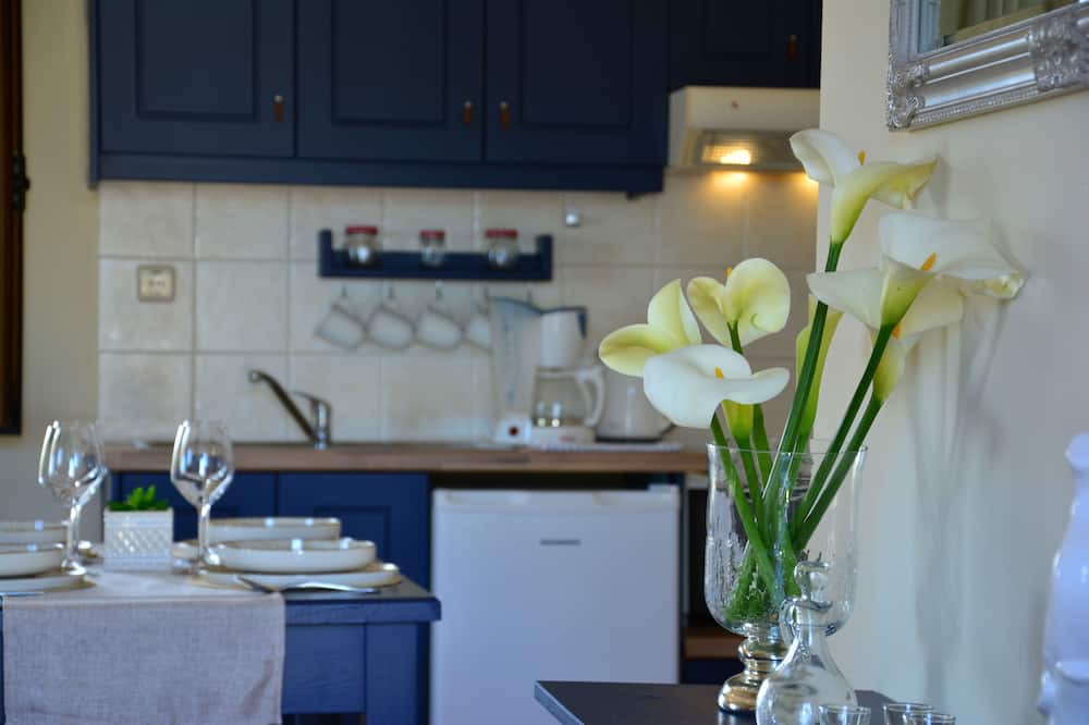 Photo of Kitchen in Vamos