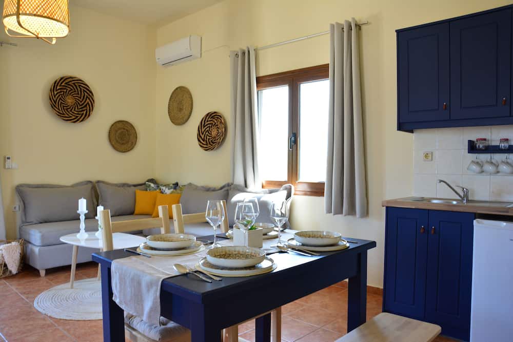 Photo of Kitchen in Vamos