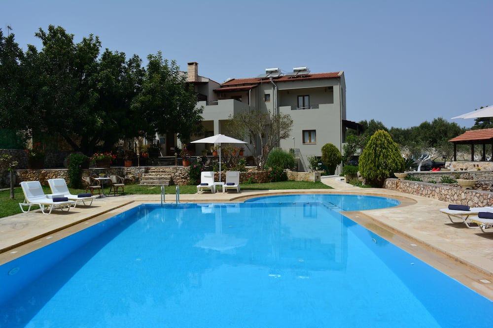 Photo of Outdoor in Vamos