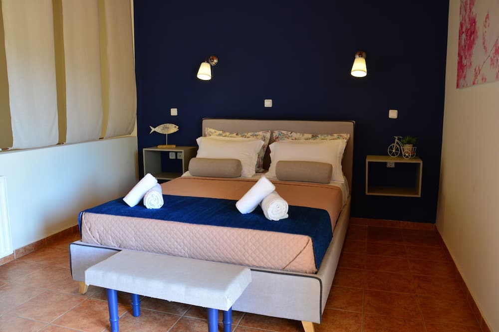 Photo of Bedroom in Vamos