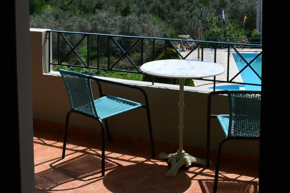Photo of Patio Balcony in Vamos