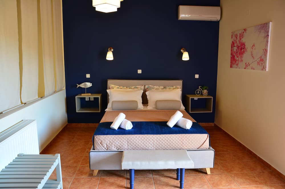 Photo of Bedroom in Vamos