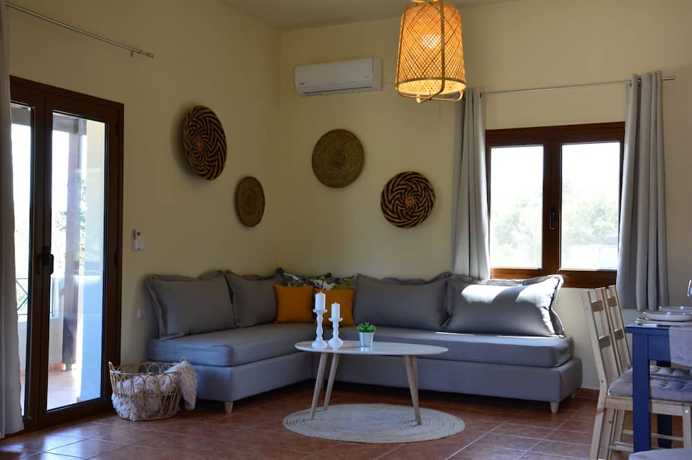 Photo of Livingroom in Vamos