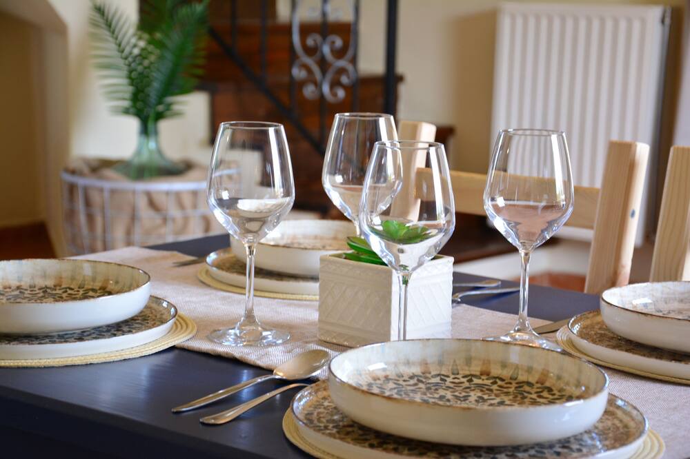 Photo of Kitchen in Vamos