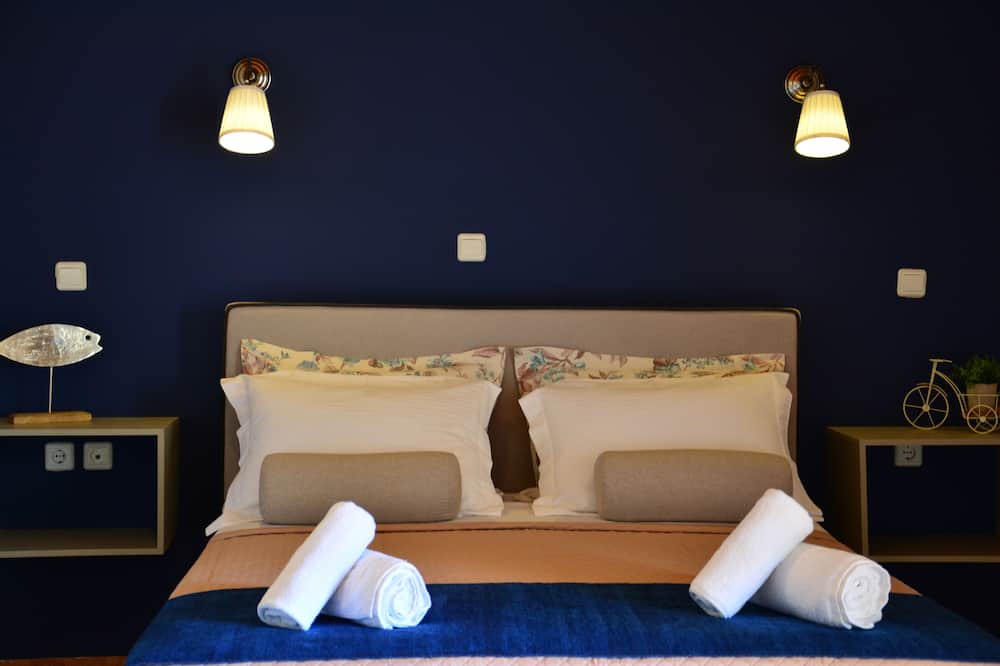 Photo of Bedroom in Vamos
