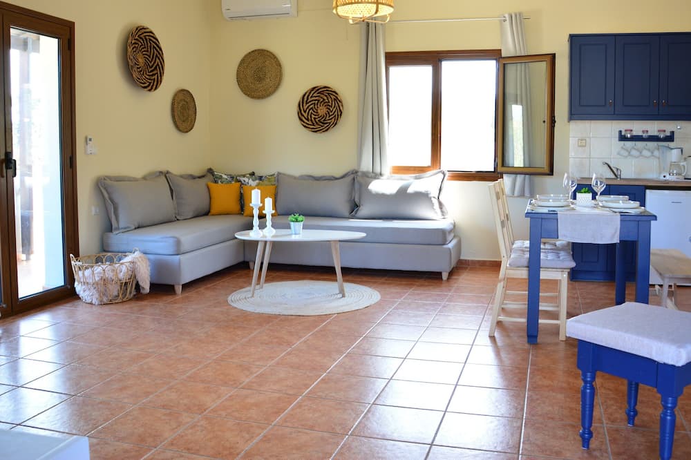 Photo of Livingroom in Vamos