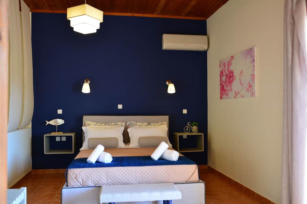 Photo of Bedroom in Vamos