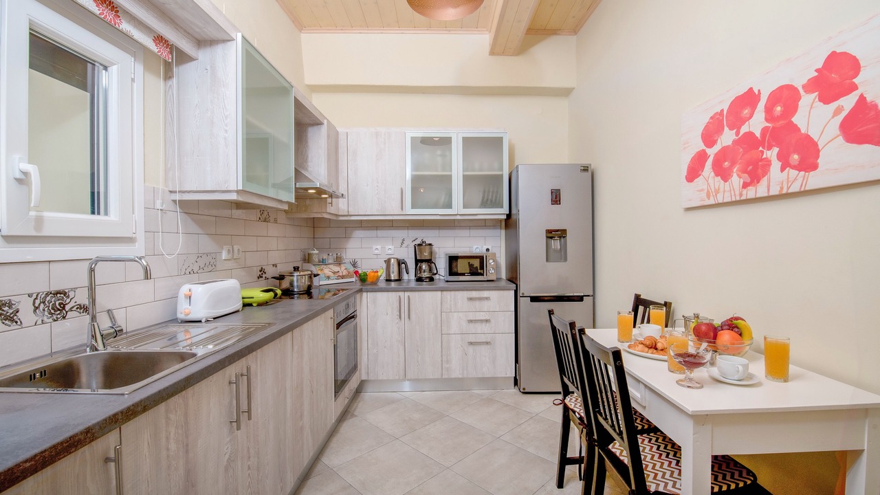 Photo of Kitchen in Longos