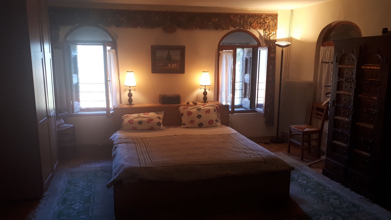 Photo of Bedroom in Artemisia