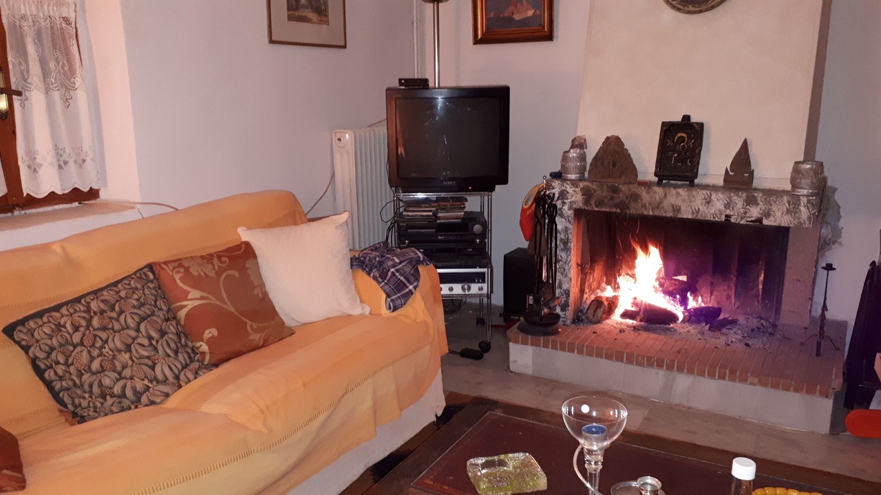 Photo of Livingroom in Artemisia