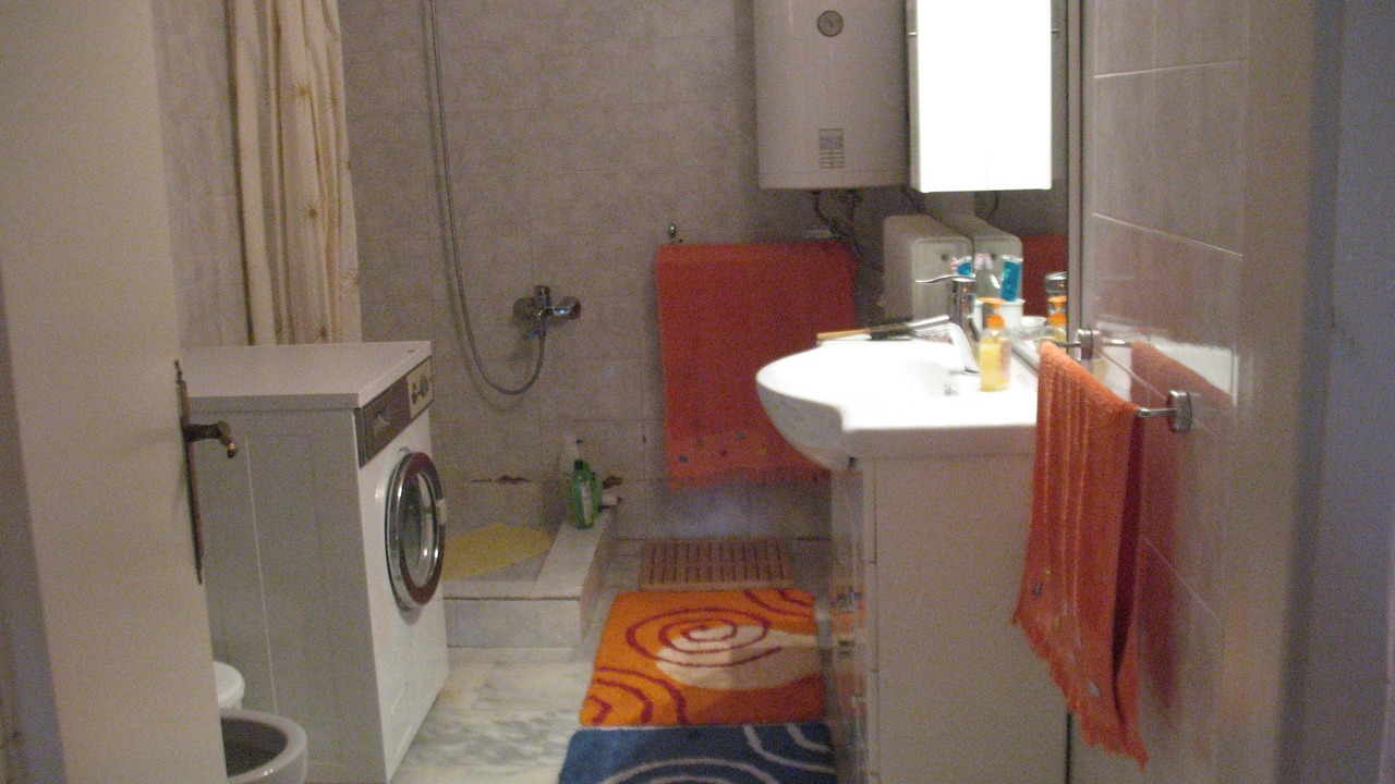 Photo of Bathroom in Artemisia