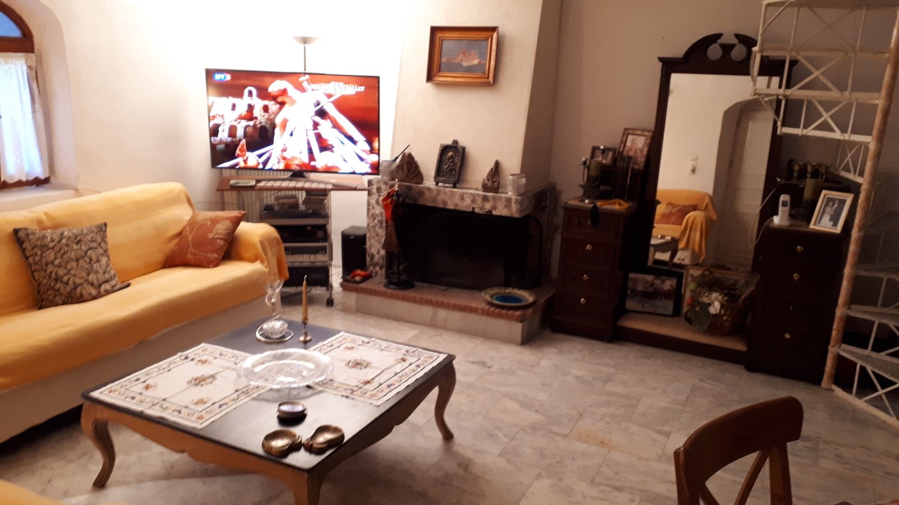Photo of Livingroom in Artemisia