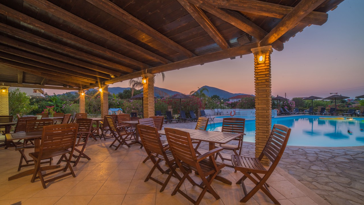 Photo of Outdoor in Porto Koukla