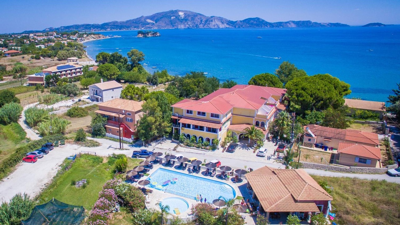 Photo of Outdoor in Porto Koukla