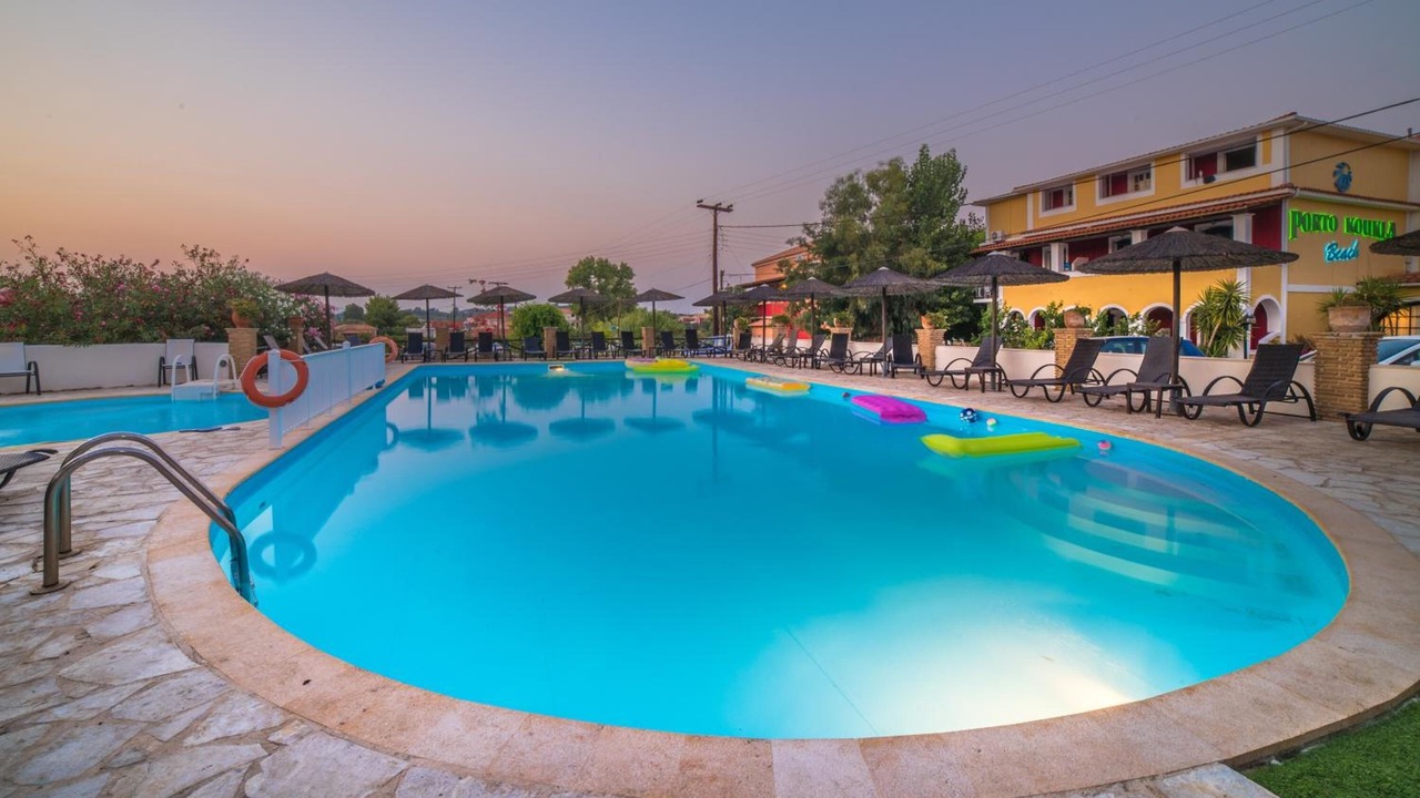 Photo of Outdoor in Porto Koukla