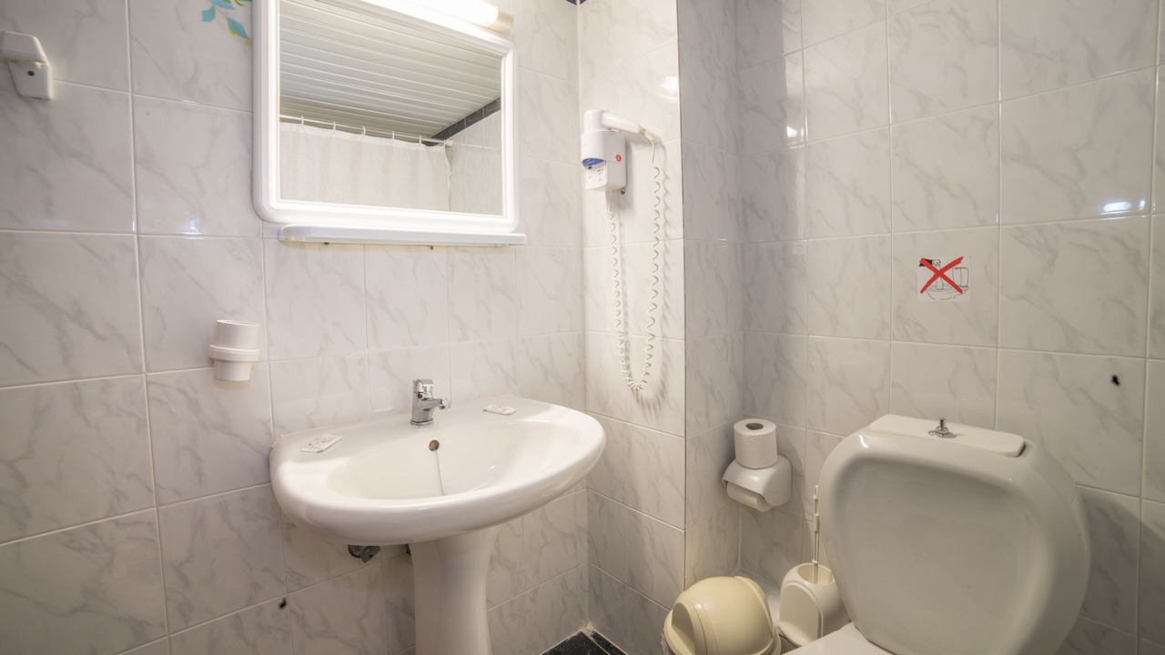 Photo of Bathroom in Porto Koukla