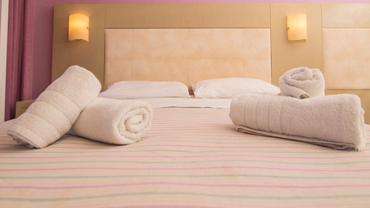 Photo of Bedroom in Porto Koukla