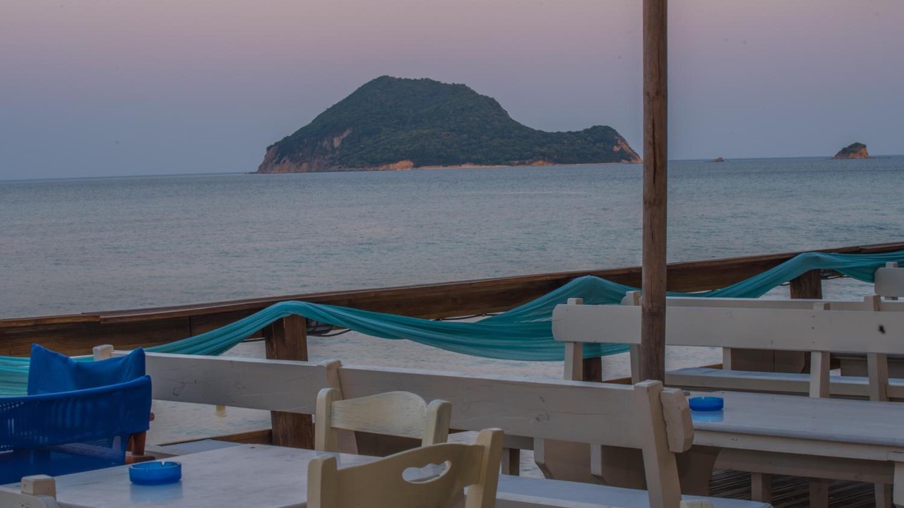 Photo of Outdoor in Porto Koukla