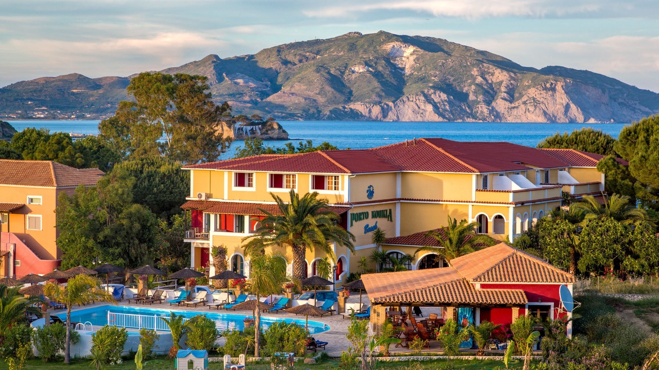 Photo of Outdoor in Porto Koukla
