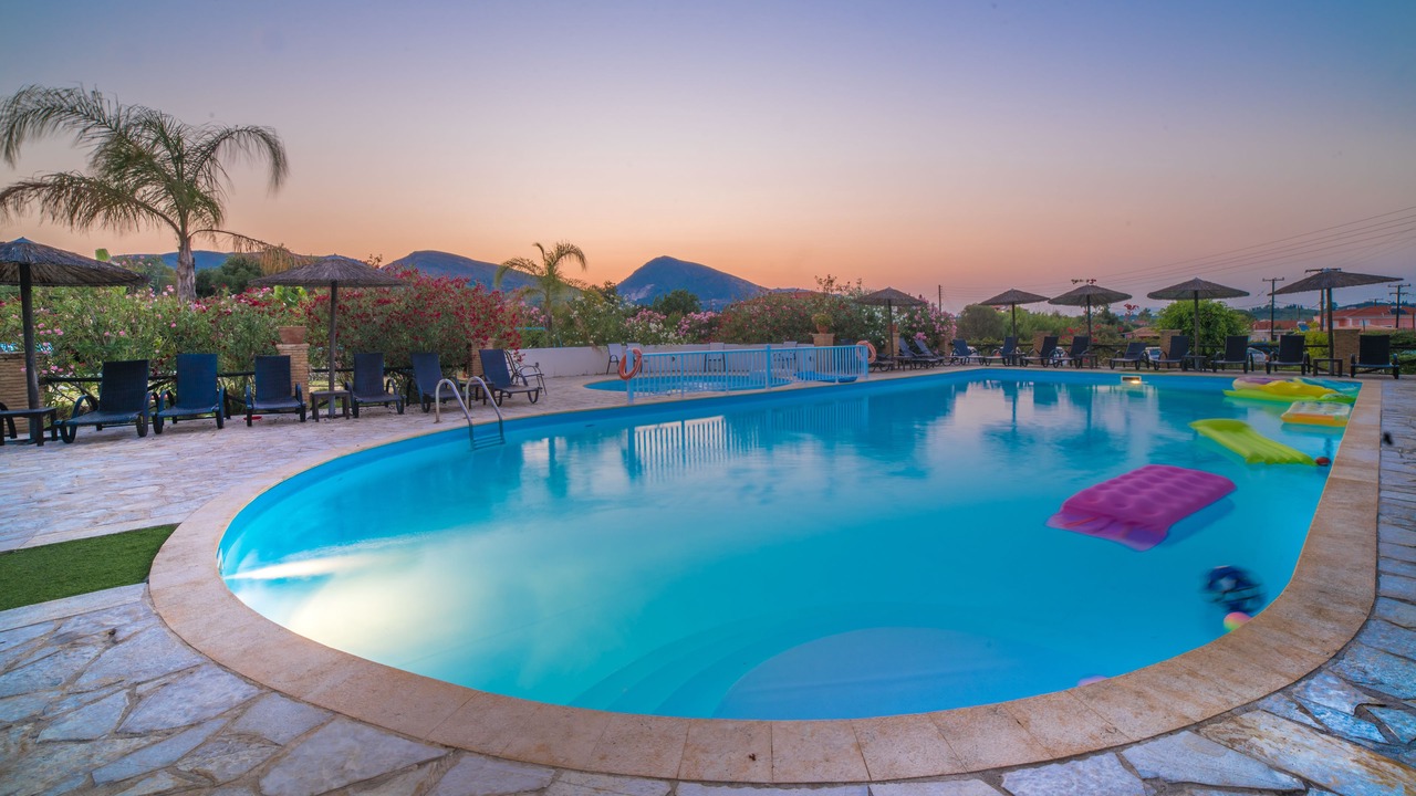 Photo of Outdoor in Porto Koukla
