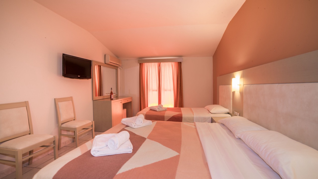 Photo of Bedroom in Porto Koukla