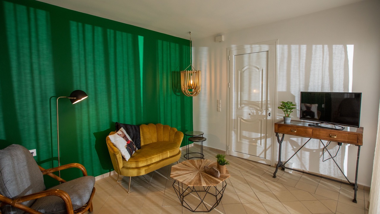 Photo of Livingroom in Chalikeri