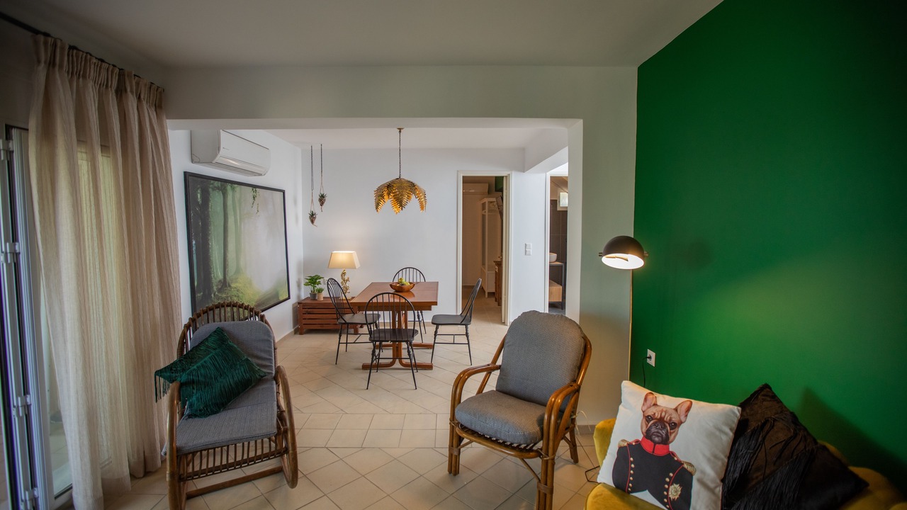 Photo of Livingroom in Chalikeri