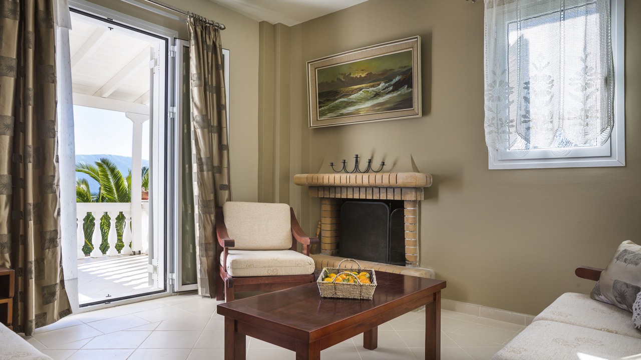 Photo of Livingroom in Chalikeri