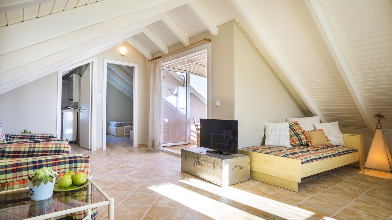 Photo of Livingroom in Chalikeri