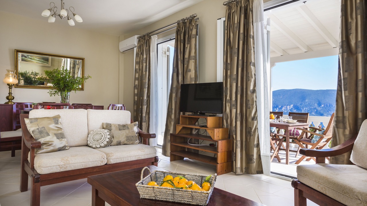 Photo of Livingroom in Chalikeri