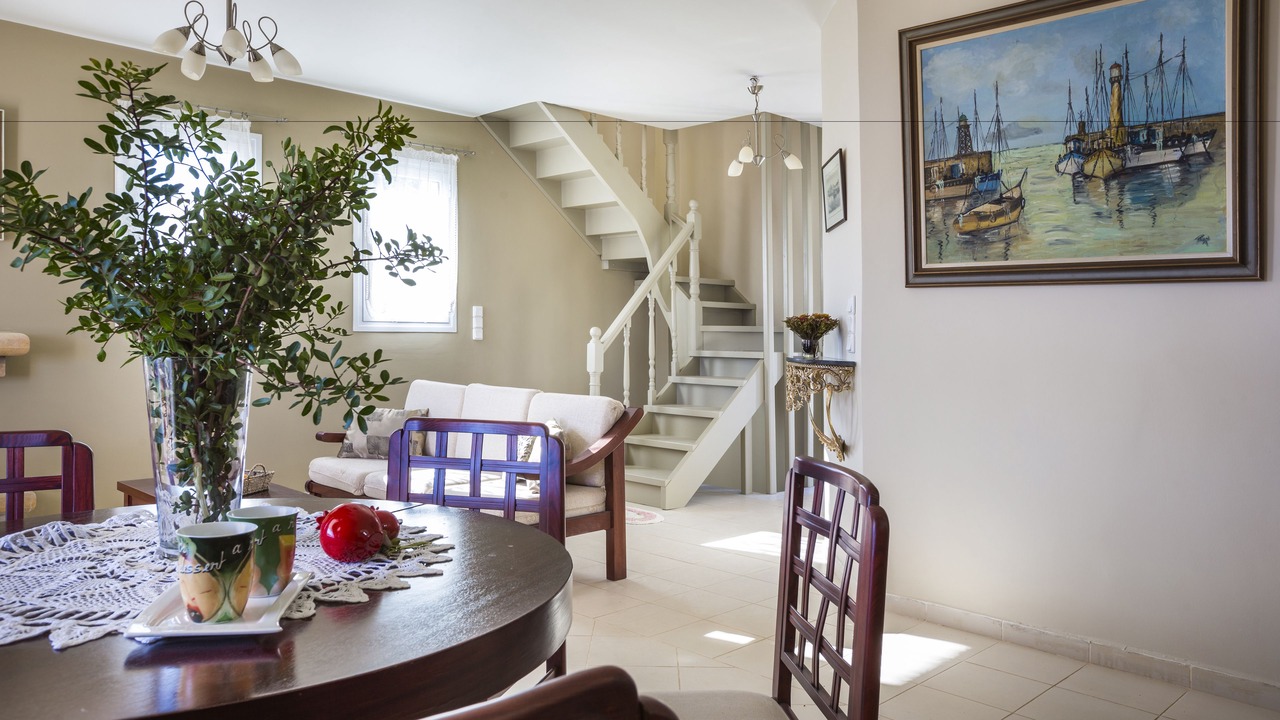 Photo of Livingroom in Chalikeri