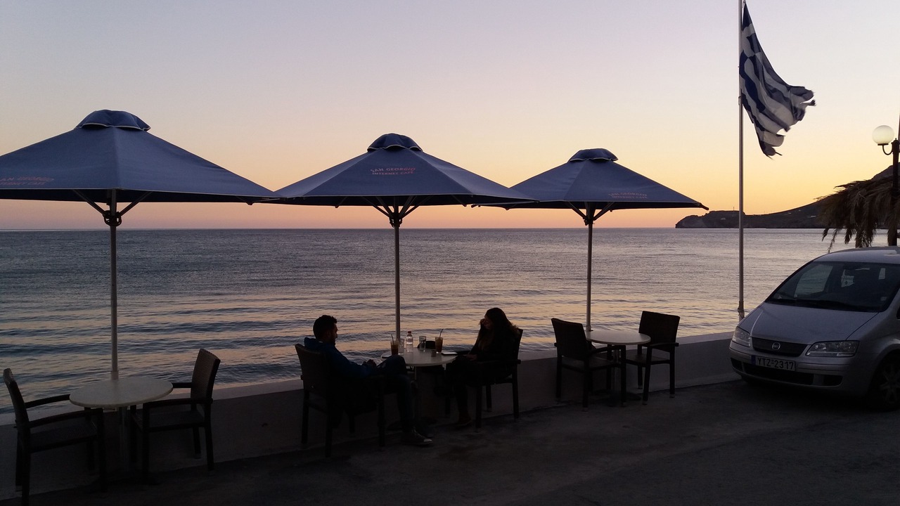 Photo of Outdoor in Minoa Pediada
