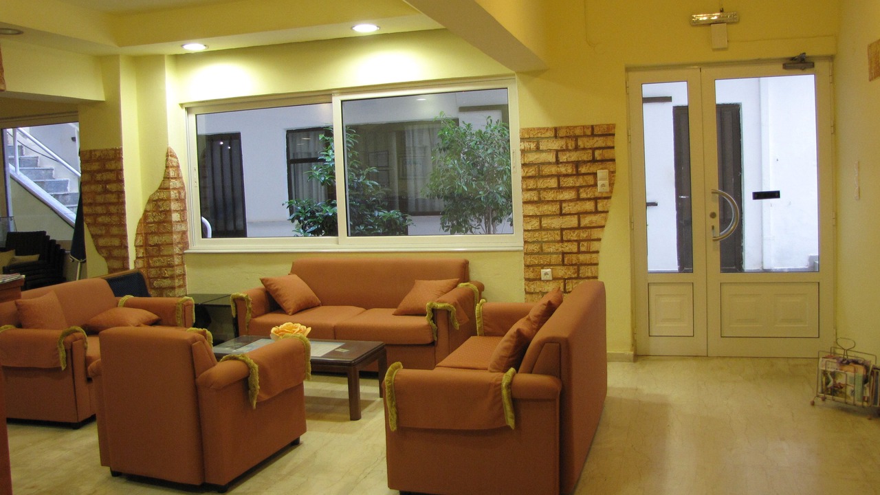 Photo of Bedroom in Minoa Pediada