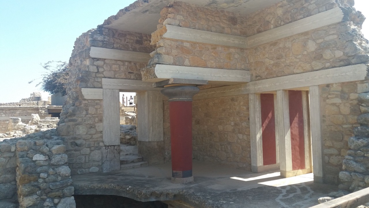 Photo of Others in Minoa Pediada