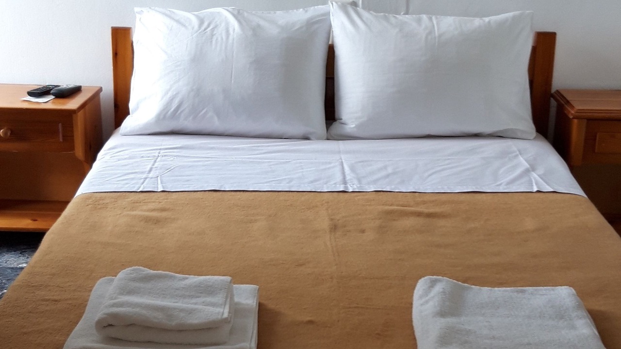 Photo of Bedroom in Minoa Pediada