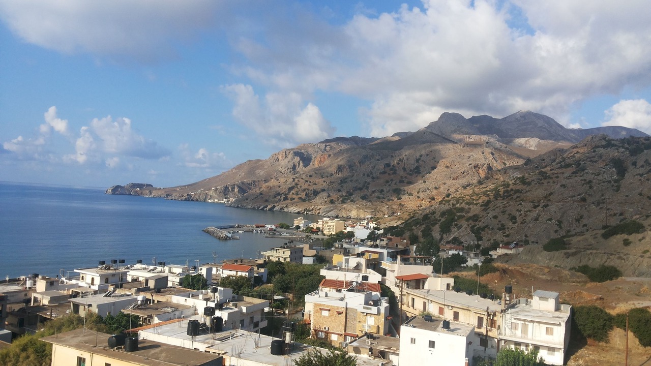 Photo of Outdoor in Minoa Pediada