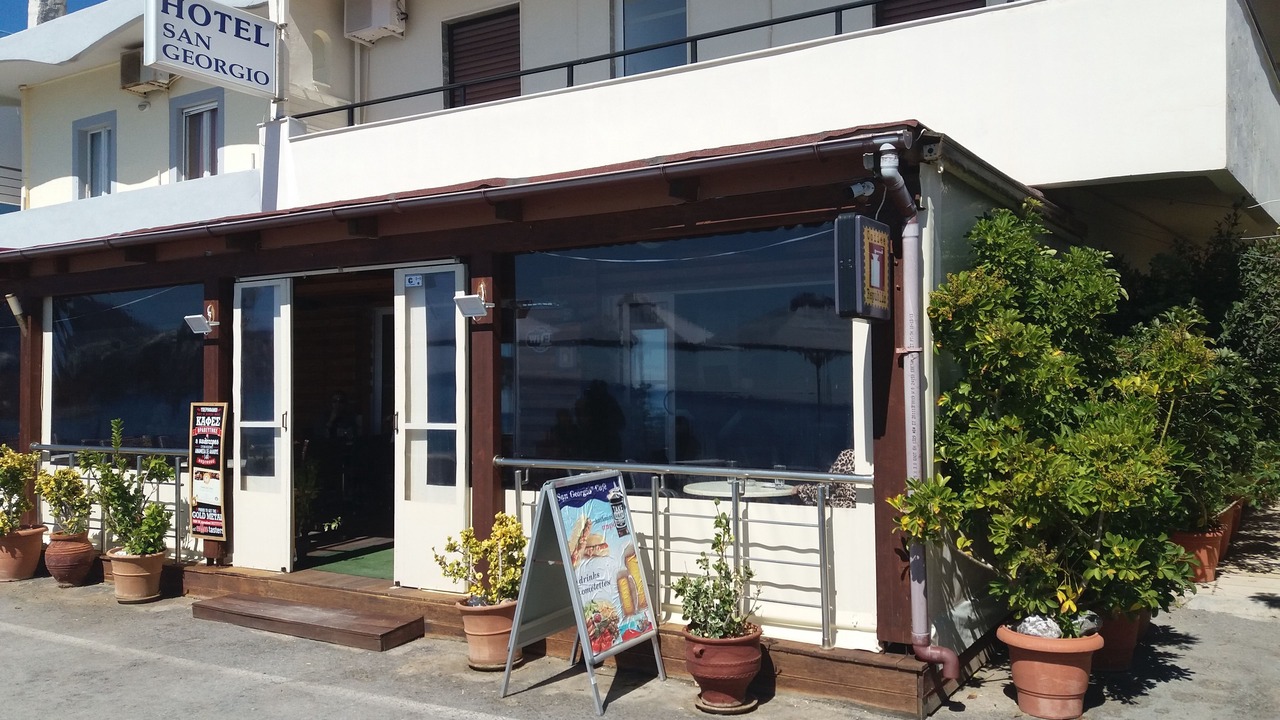 Photo of Outdoor in Minoa Pediada