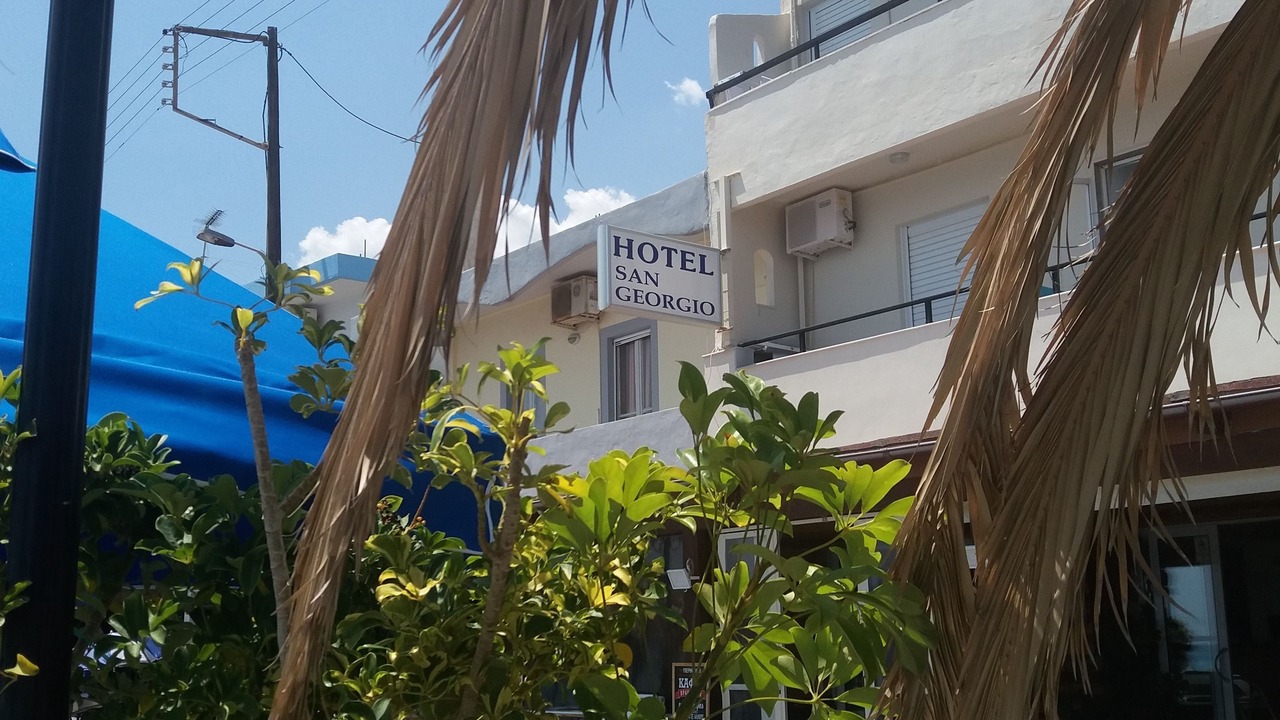 Photo of Outdoor in Minoa Pediada