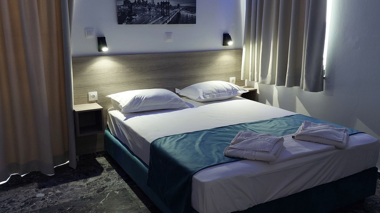 Photo of Bedroom in Minoa Pediada
