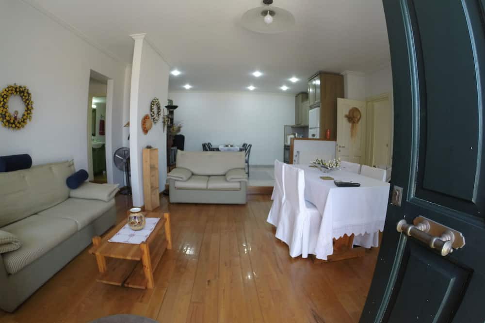 Photo of Livingroom in Nafplio