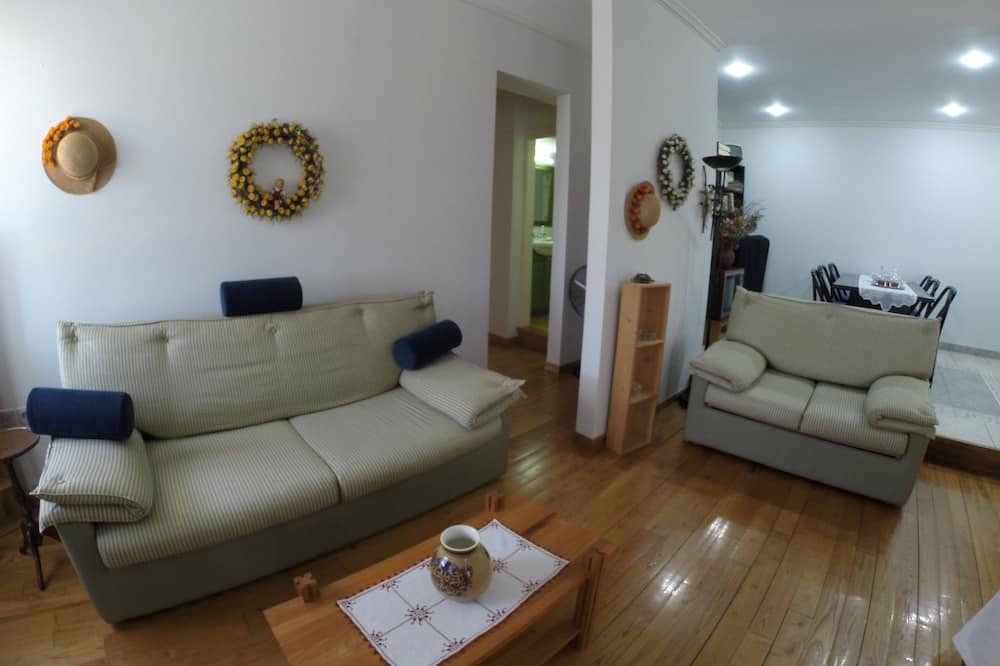 Photo of Livingroom in Nafplio