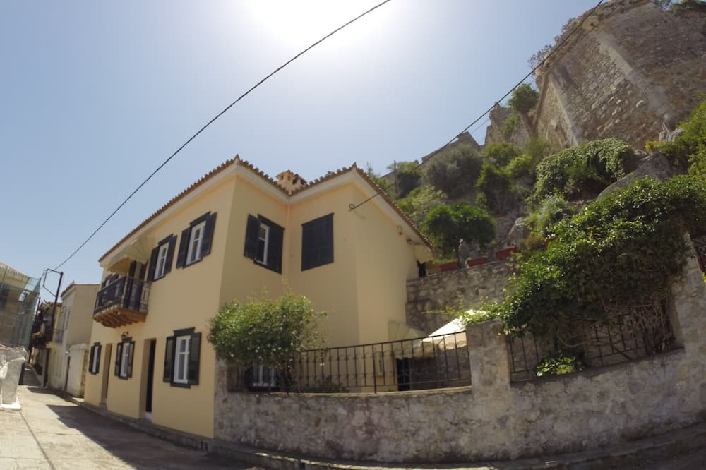 Photo of Outdoor in Nafplio