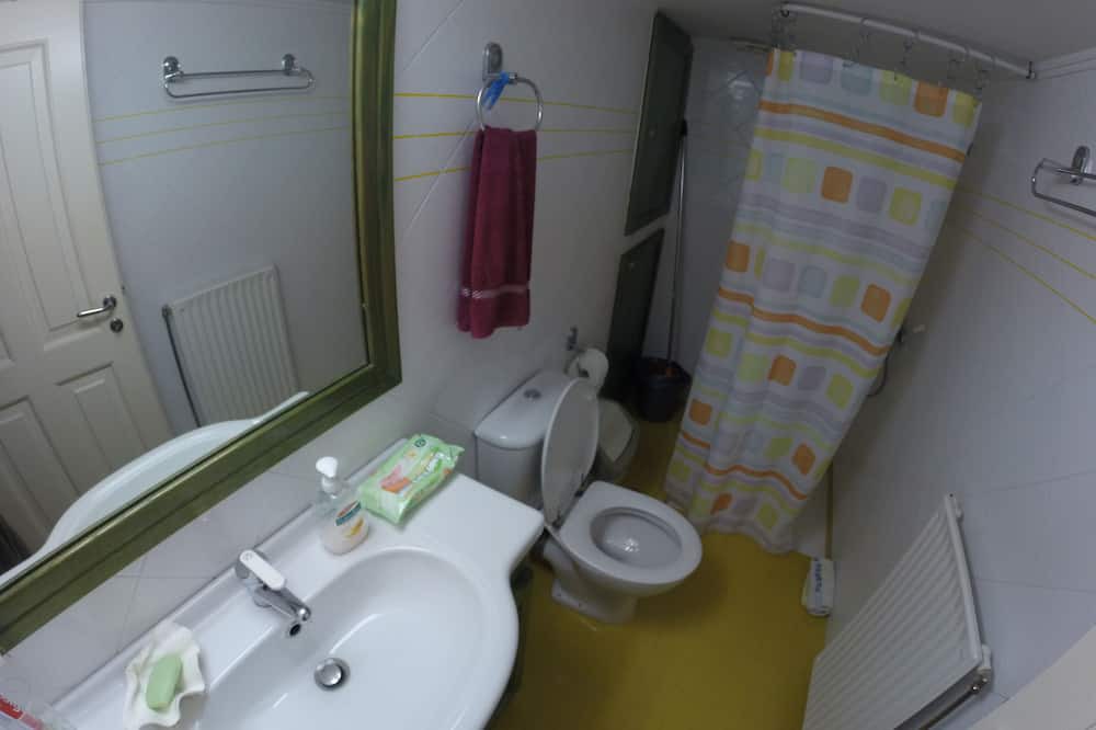 Photo of Bathroom in Nafplio