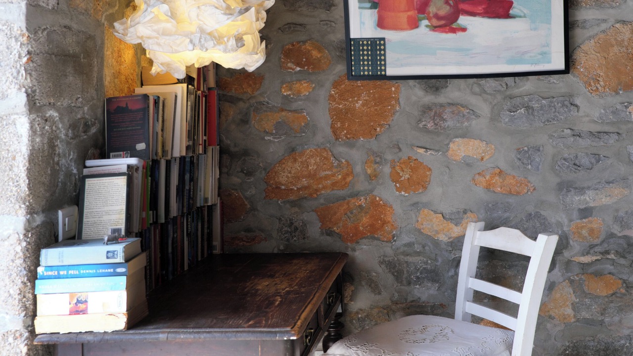 Photo of Outdoor in Hydra